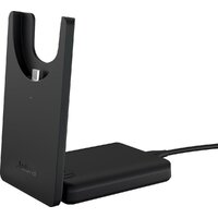 Офисная гарнитура Jabra Evolve2 55 MS Stereo Stand USB-A - Превью изображения №7 — Интернет-магазин Your Sale