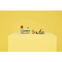 Конструктор LEGO Super Mario Лагерь капитана Тоада 72040 - Превью изображения №10 — Интернет-магазин Your Sale