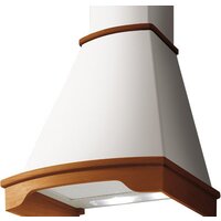 Elica Coraline WH/A/60 T.Grezzo