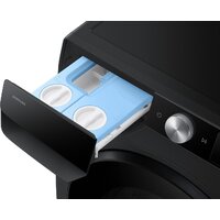 Стирально-сушильная машина Samsung WD90DG6G94BBLP - Превью изображения №11 — Интернет-магазин Your Sale