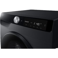 Стирально-сушильная машина Samsung WD90DG6G94BBLP - Превью изображения №9 — Интернет-магазин Your Sale