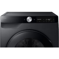 Стирально-сушильная машина Samsung WD90DG6G94BBLP - Превью изображения №10 — Интернет-магазин Your Sale
