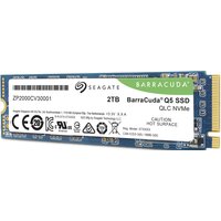 Seagate BarraCuda Q5 2TB ZP2000CV3A001 Image #3
