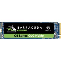 Seagate BarraCuda Q5 2TB ZP2000CV3A001