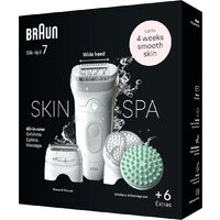 Braun Silk-epil 7 SE7081 Image #3