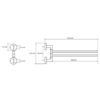Bemeta Omega 104204102 Image #2