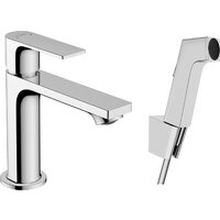Hansgrohe Rebris E Chrom 72216000