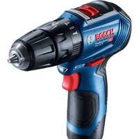 Bosch GSB 12V-30 Professional 06019G9100 (с 2-мя АКБ, кейс) Image #1