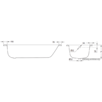 BLB Universal 170x75 Image #4