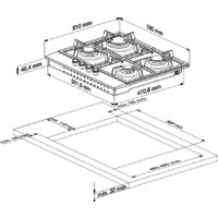 BEKO HILW 64235 S Image #3