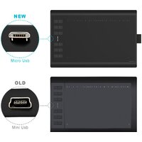 Huion 1060Plus New Image #3