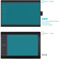 Huion 1060Plus New Image #2