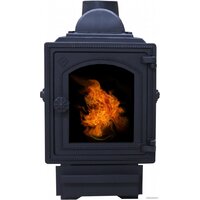 ComfortProm Чугун со стеклом 26 м3 Image #4