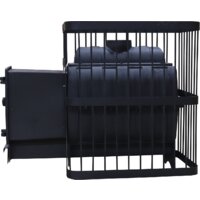 ComfortProm Чугун со стеклом 26 м3 Image #3