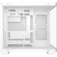 Корпус PCCooler C3 T500 ARGB (белый) - Превью изображения №4 — Интернет-магазин Your Sale