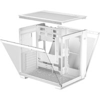 Корпус PCCooler C3 T500 ARGB (белый) - Превью изображения №5 — Интернет-магазин Your Sale
