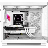 Корпус PCCooler C3 T500 ARGB (белый) - Превью изображения №3 — Интернет-магазин Your Sale