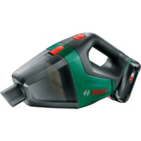 Bosch UniversalVac 18 06033B9103 (1 аккумулятор) Image #2