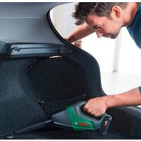 Bosch UniversalVac 18 06033B9103 (1 аккумулятор) Image #7