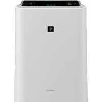 Sharp KC-D60EUW