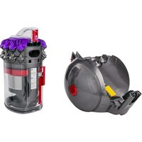 Пылесос Dyson CY28 Big Ball Parquet 2 228566-01 - Превью изображения №4 — Интернет-магазин Your Sale