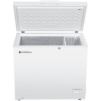 Морозильный ларь Smith&Brown SZCF-252-WE3 - Превью изображения №2 — Интернет-магазин Your Sale