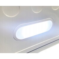 Морозильный ларь Smith&Brown SZCF-252-WE3 - Превью изображения №3 — Интернет-магазин Your Sale