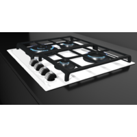 TEKA GZC 64320 XBC WH Image #9