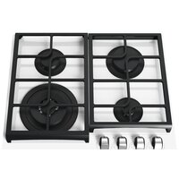 TEKA GZC 64320 XBC WH Image #3