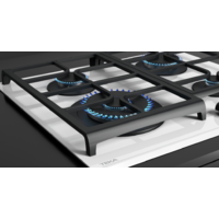 TEKA GZC 64320 XBC WH Image #10