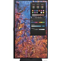 Монитор Samsung ViewFinity S8 LS32B800PXIXCI - Превью изображения №5 — Интернет-магазин Your Sale