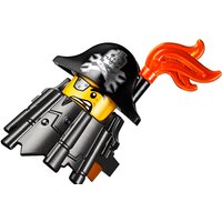 LEGO The LEGO Movie 2 70829 Побег Эммета и Дикарки на багги Image #9