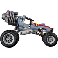 LEGO The LEGO Movie 2 70829 Побег Эммета и Дикарки на багги Image #6