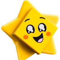 LEGO The LEGO Movie 2 70829 Побег Эммета и Дикарки на багги Image #13