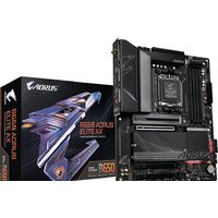 Материнская плата Gigabyte B650 Aorus Elite AX (rev. 1.x) - Превью изображения №2 — Интернет-магазин Your Sale