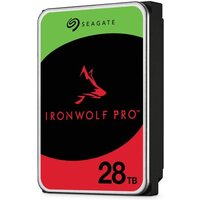 Жесткий диск Seagate IronWolf Pro 28TB ST28000NT000 - Превью изображения №2 — Интернет-магазин Your Sale
