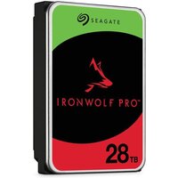 Жесткий диск Seagate IronWolf Pro 28TB ST28000NT000 - Превью изображения №3 — Интернет-магазин Your Sale
