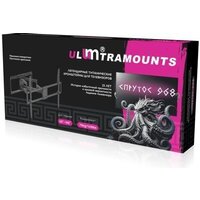 Кронштейн для телевизора Ultramounts UM968 - Превью изображения №8 — Интернет-магазин Your Sale