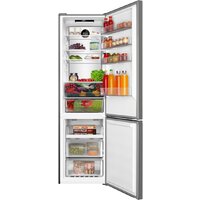 Холодильник Amica FK3706.2DFSiC_CX - Превью изображения №4 — Интернет-магазин Your Sale