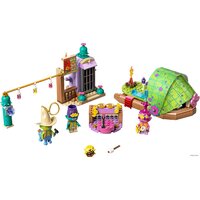 LEGO Trolls 41253 Приключение на плоту в Кантри-тауне Image #3
