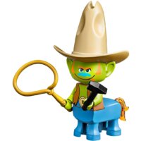 LEGO Trolls 41253 Приключение на плоту в Кантри-тауне Image #7