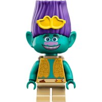 LEGO Trolls 41253 Приключение на плоту в Кантри-тауне Image #26