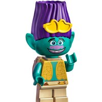 LEGO Trolls 41253 Приключение на плоту в Кантри-тауне Image #14