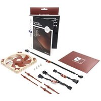 Вентилятор для корпуса Noctua NF-A12x15 PWM - Превью изображения №4 — Интернет-магазин Your Sale
