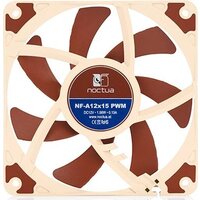Вентилятор для корпуса Noctua NF-A12x15 PWM - Превью изображения №3 — Интернет-магазин Your Sale