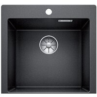 Blanco Pleon 5 (антрацит) [521504]