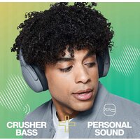Skullcandy Crusher Evo (серый) Image #10