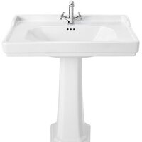 Умывальник Roca Carmen A3270A0003 - Превью изображения №2 — Интернет-магазин Your Sale