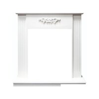 Smolcom Lumsden STD-ASP (бьянко белый дуб)