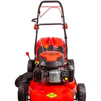 Газонокосилка DDE LM 51-60 D - Превью изображения №3 — Интернет-магазин Your Sale